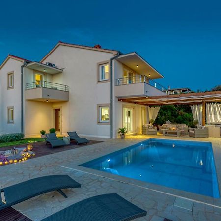 Villa Gellia Ugljan Zewnętrze zdjęcie